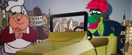 dwudniowa wycieczka do Łodzi