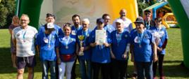XII Miniolimpiada 10.09.2021 r.