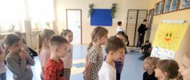 Światowy Dzień Życzliwości i Pozdrowień
