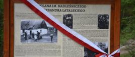 IV Ostrowiecki Zlot Partyzancki w Jeziórku. Ocalić od zapomnienia lokalną historię