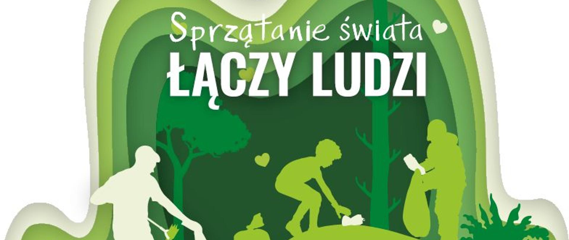 Sprzątanie świata