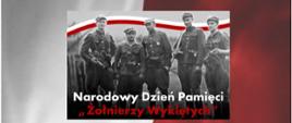 Gminne Obchody Dnia Pamięci Żołnierzy Wyklętych