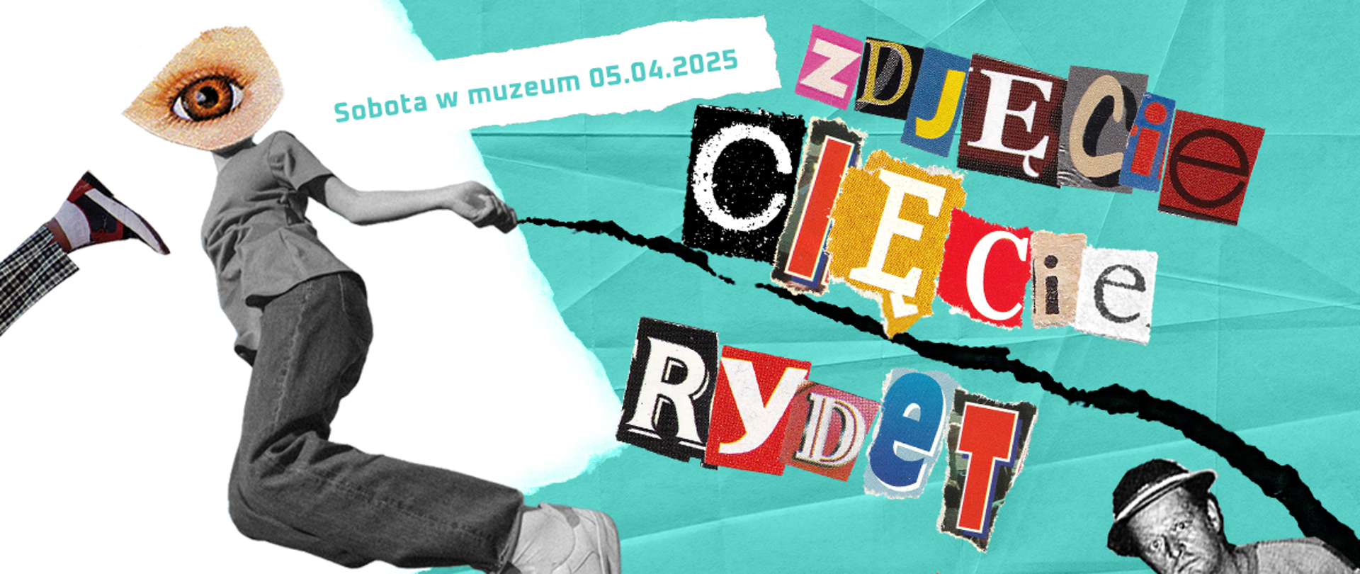 Zdjęcie, cięcie, Rydet