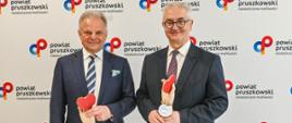 Otwarcie nowego budynku Zespołu Szkół Specjalnych im. ks. Jana Twardowskiego w Pruszkowie