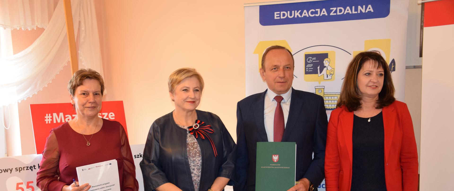 Podpisanie Umowy 