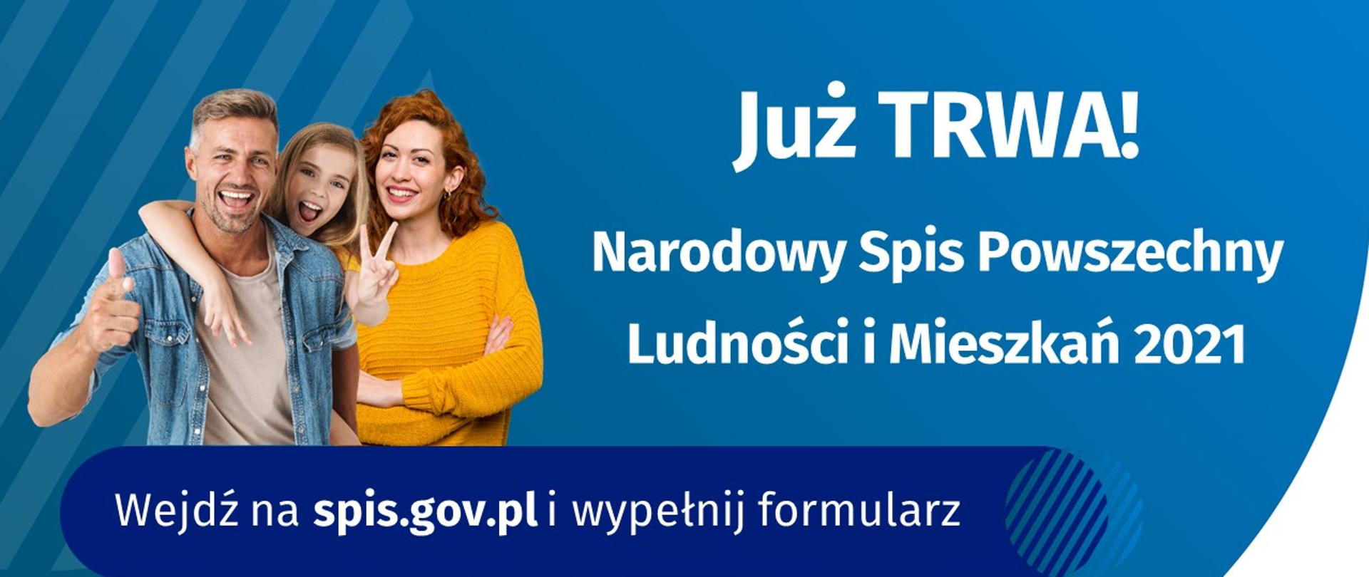 Narodowy Spis Powszechny