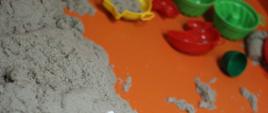We wnętrzu gabinetu - edukacyjne sprzęty do pracy z dziećmi