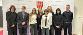 Olimpiada Ekologiczna w Pile 1