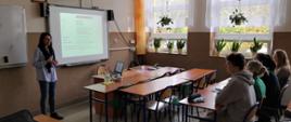 Projekt „Otwarta Firma” w Chemiku