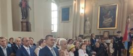 Dożynki Gminne 2021 - Święto Mazowieckich Plonów