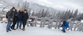 Zakopane