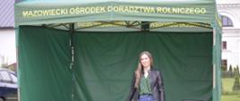 Dożynki Gminne 2021 - Święto Mazowieckich Plonów