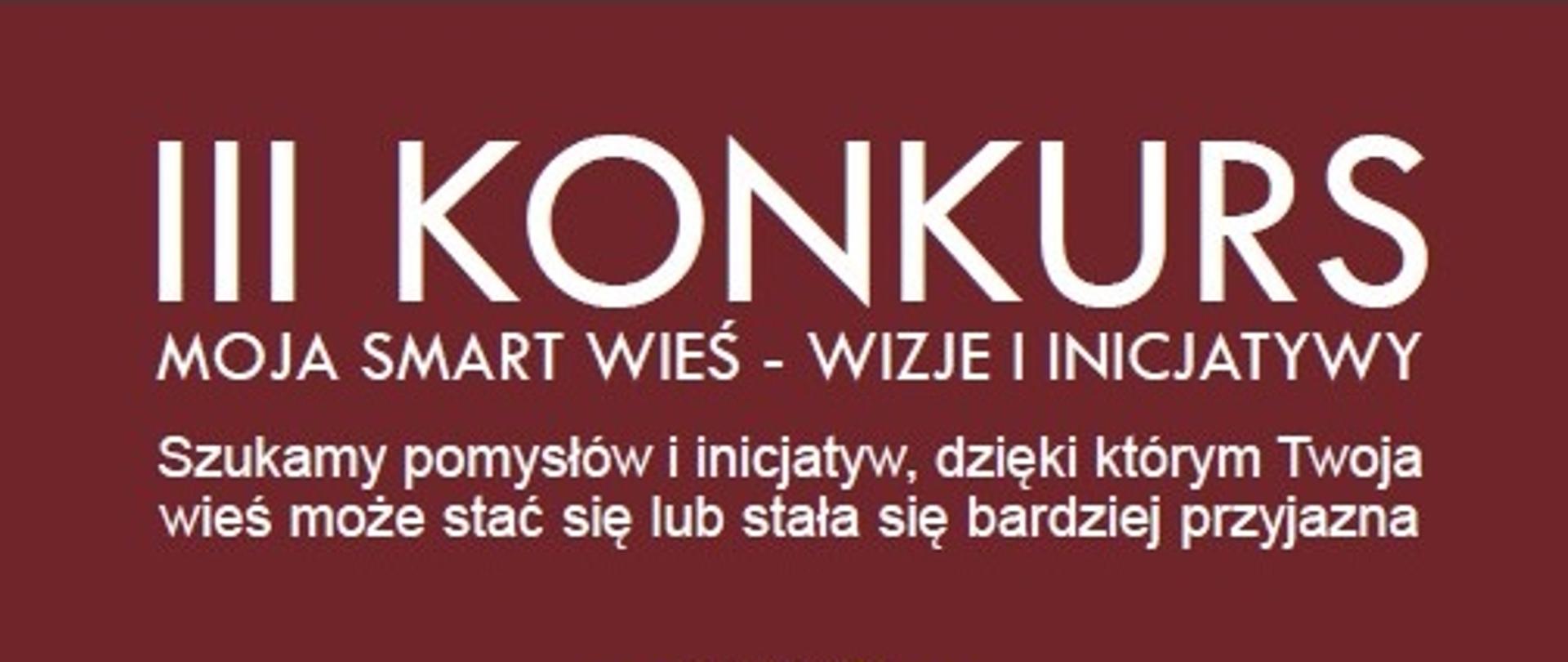 Smart Wieś