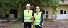 Konecki szpital rusza z kolejną oczekiwaną inwestycją