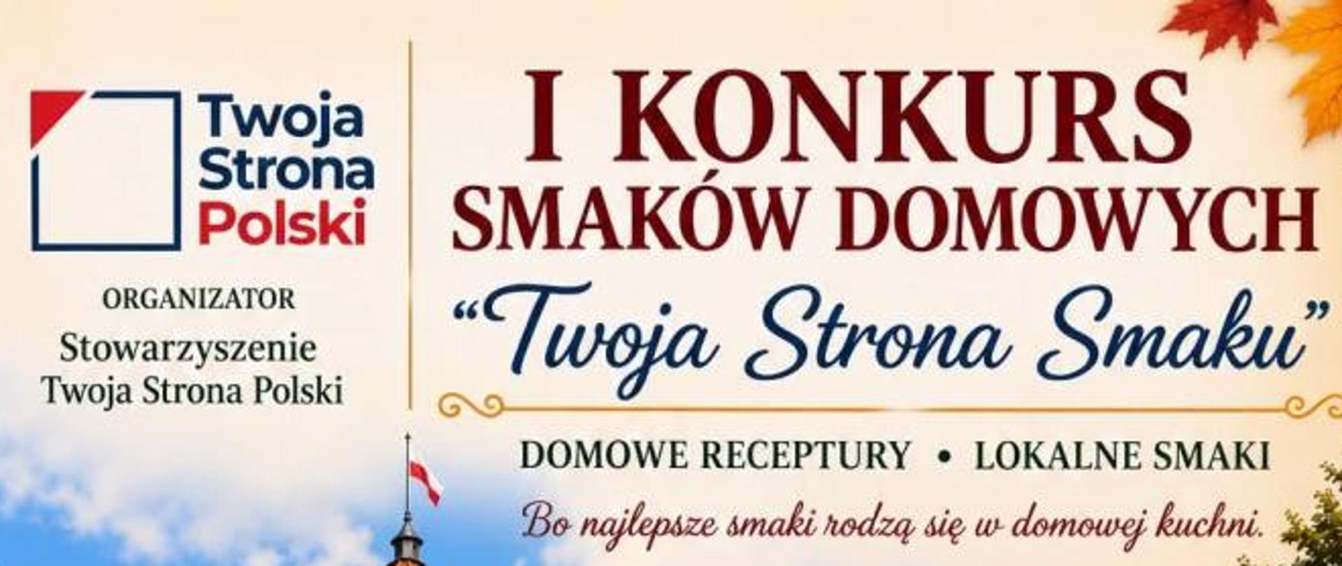 KONKURS_SMAKÓW_DOMOWYCH