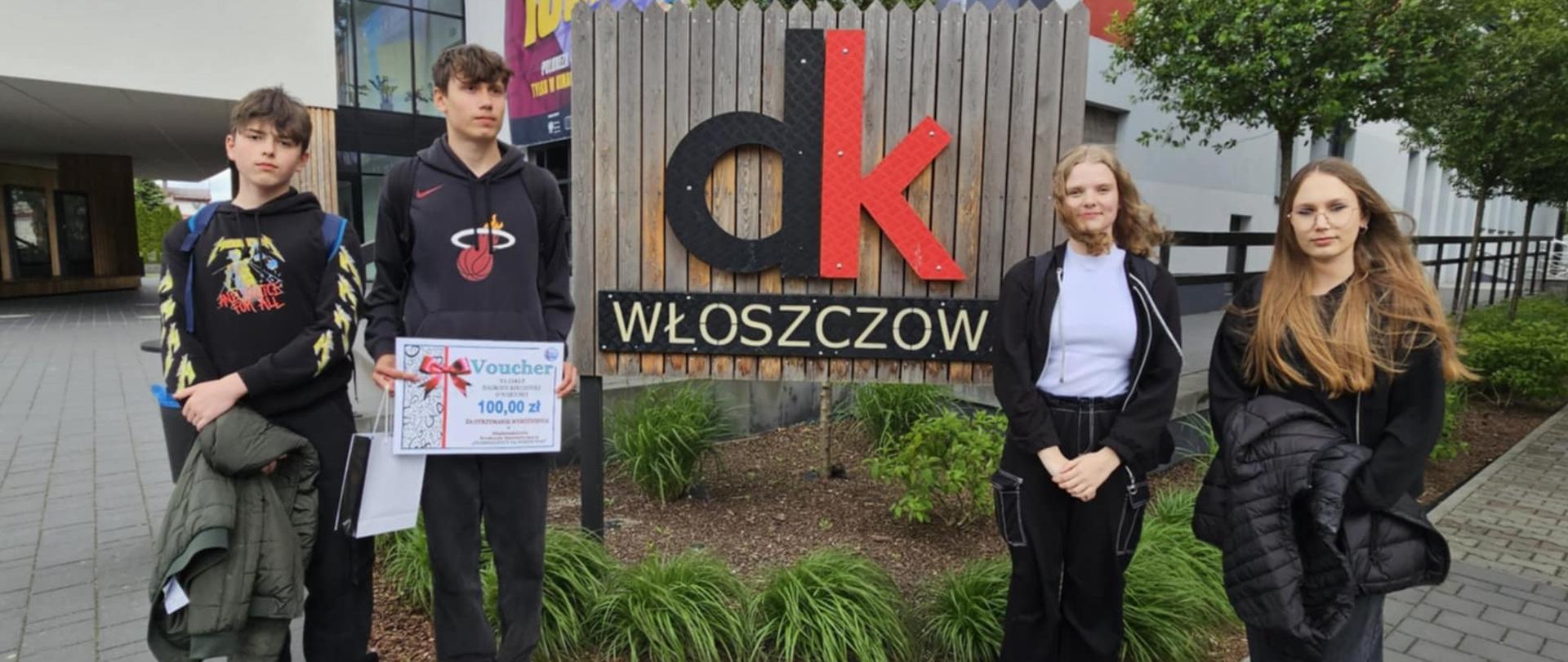 Olimpijczycy są wśród nas