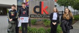 Olimpijczycy są wśród nas