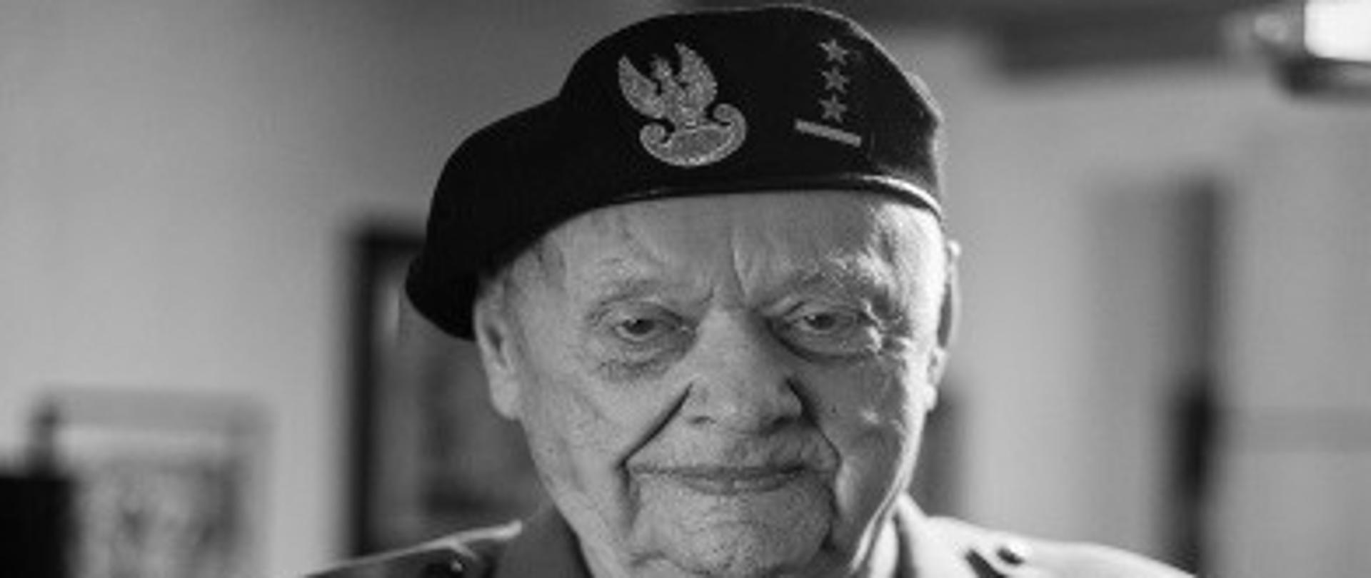 śp. Aleksander Dziedzic