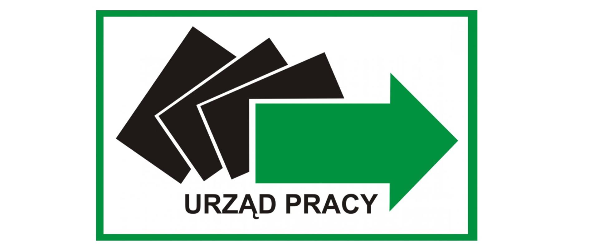 Logo Powiatowego Urzędu Pracy w Bielsku Podlaskim