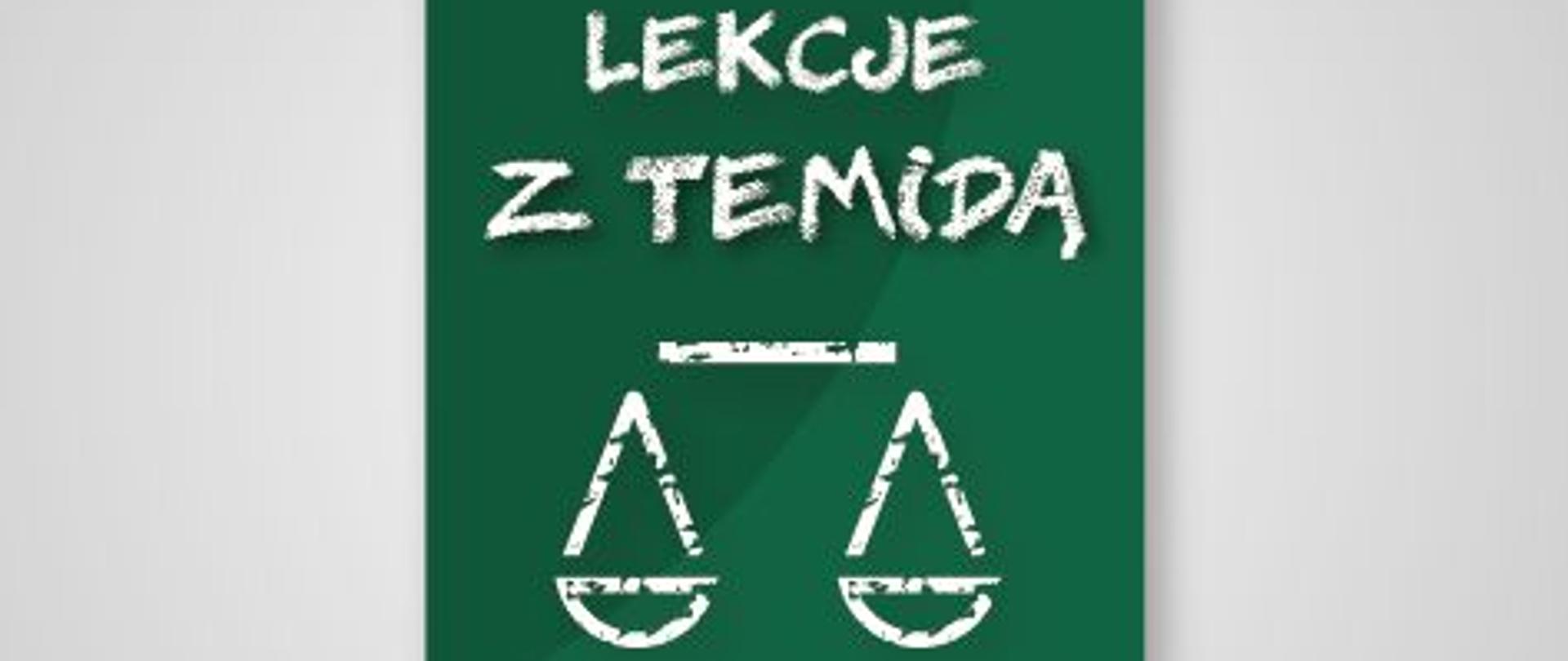 Lekcje z Temidą