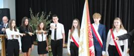 Inauguracja roku szkolnego 2023/2024