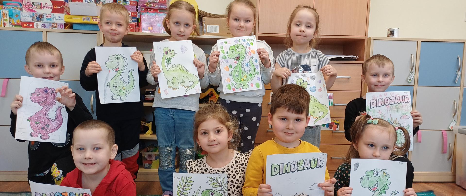  Dzień Dinozaura