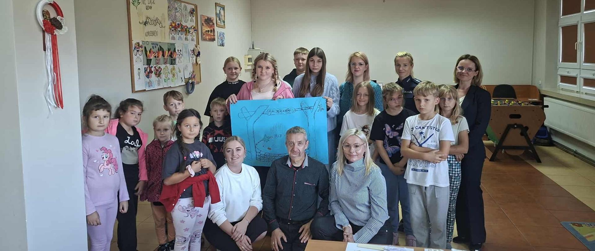 bezpieczne wakacje