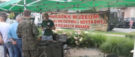 Foto. Tomasz Migalski