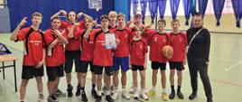 SUKCES SPORTOWY