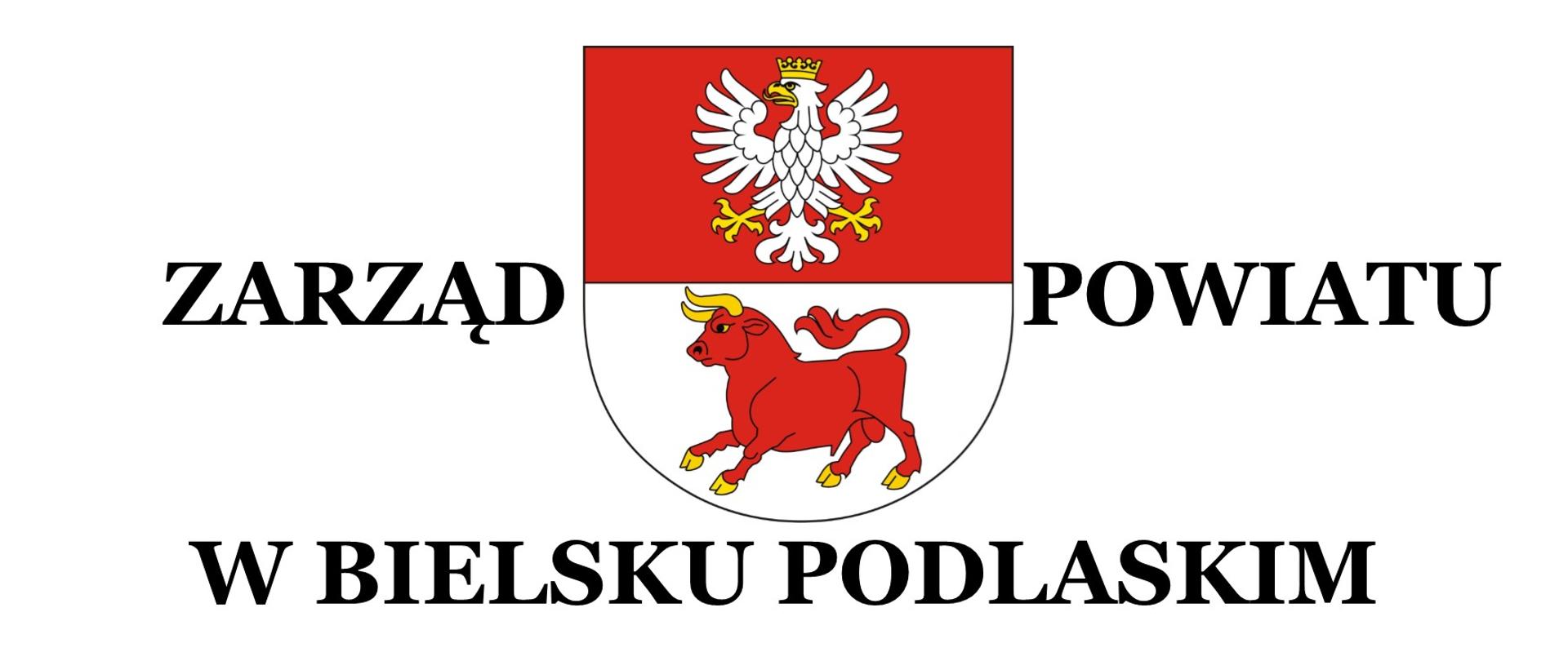 Zarząd Powiatu w Bielsku Podlaskim