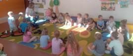 DZIEŃ GŁOŚNEGO CZYTANIA