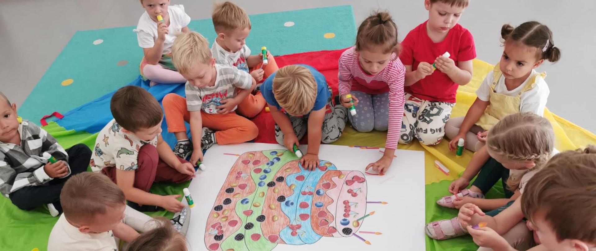 Dzień Przedszkolaka