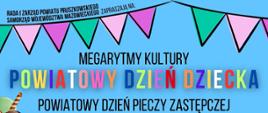 Powiatowy Dzień Dziecka 