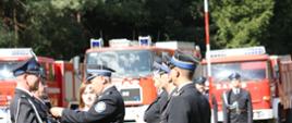 100-lecie OSP Kisielany