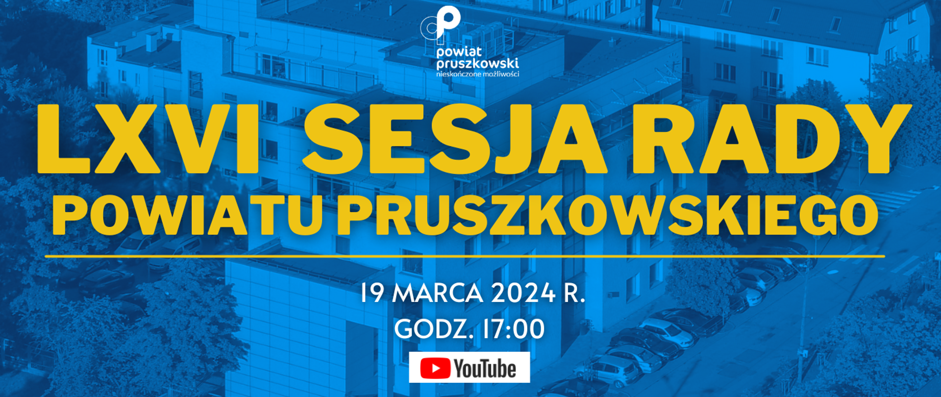 LXVI Sesja Rady 