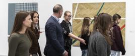 Wizyta w Elektrowni