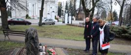 OBCHODY ŚWIĘTA ODZYSKANIA NIEPODLEGŁOŚCI