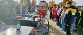 Pamiętamy o Tych, Którzy Nas Uczyli…