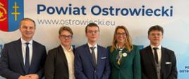 Ważna sesja Rady Powiatu Ostrowieckiego!