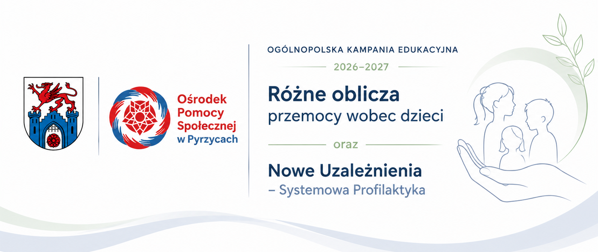 Ogólnopolska Kampania Edukacyjna 2026–2027