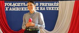  Czas pożegnań…