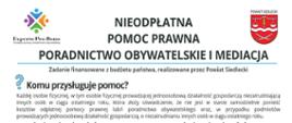 Ulotka_nieodpłatna pomoc prawna
