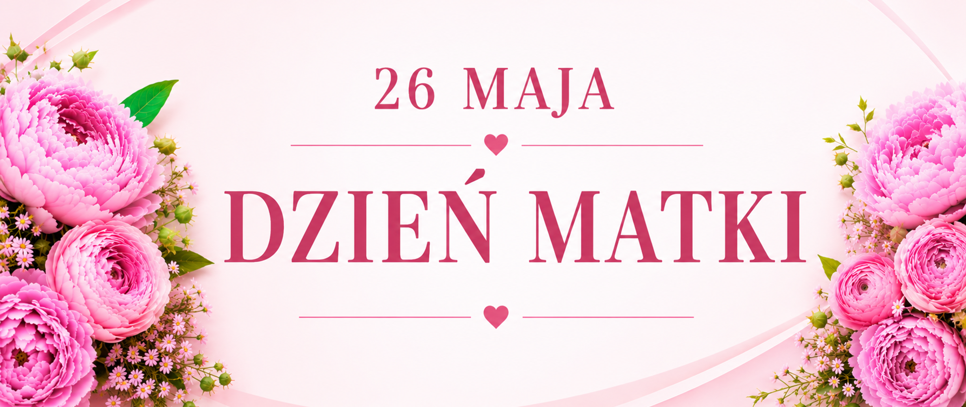 życzenia na Dzień Mamy