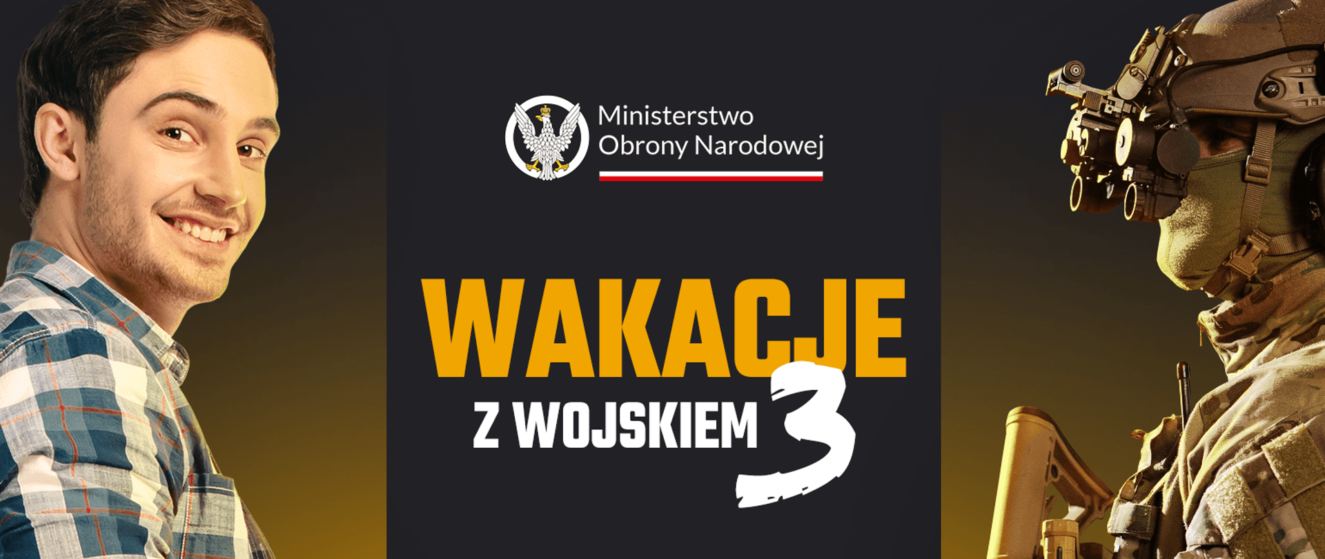 Wakacje z wojskiem