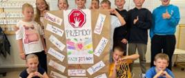 Tydzień Przeciwdziałania Przemocy Rówieśniczej