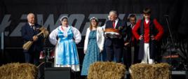 Dożynki Gminne - Bukowiec 2025