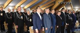 Wybory Zarządu Wojewódzkiego Związku OSP