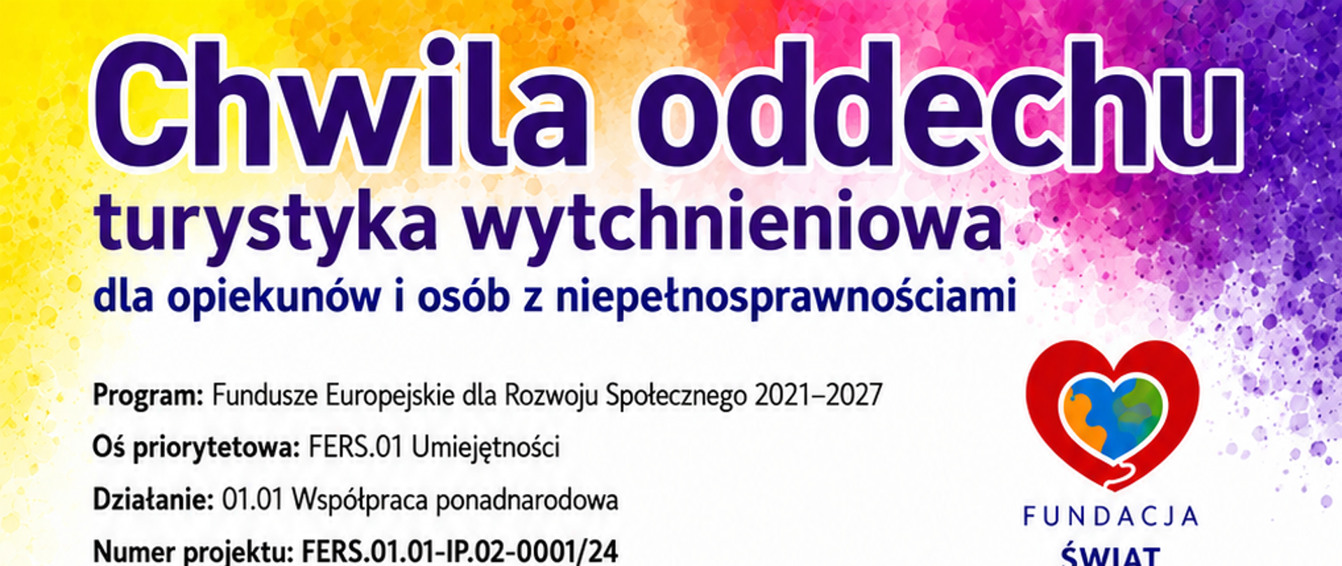 turystyka wytchnieniowa