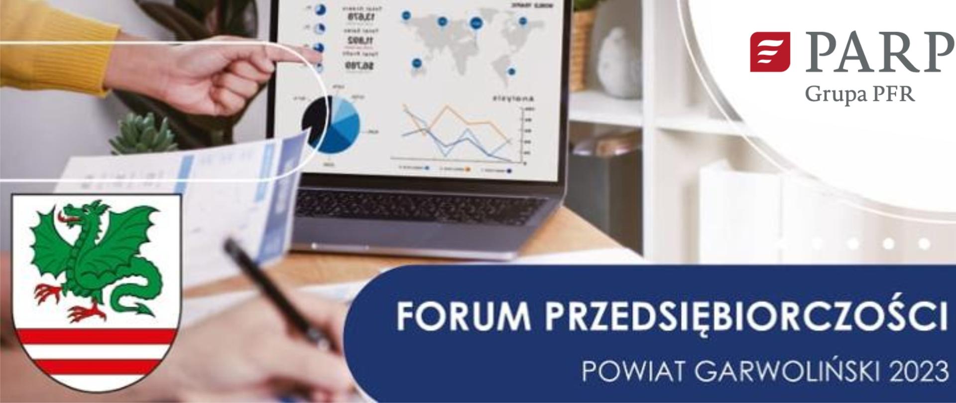 Forum Przedsiębiorczości - informacja