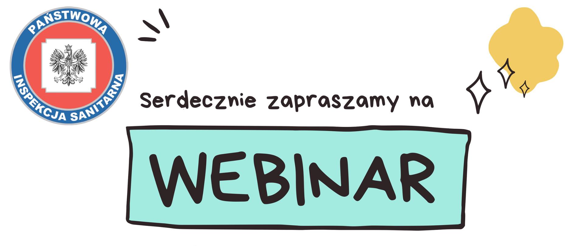 Webinar dla rodziców